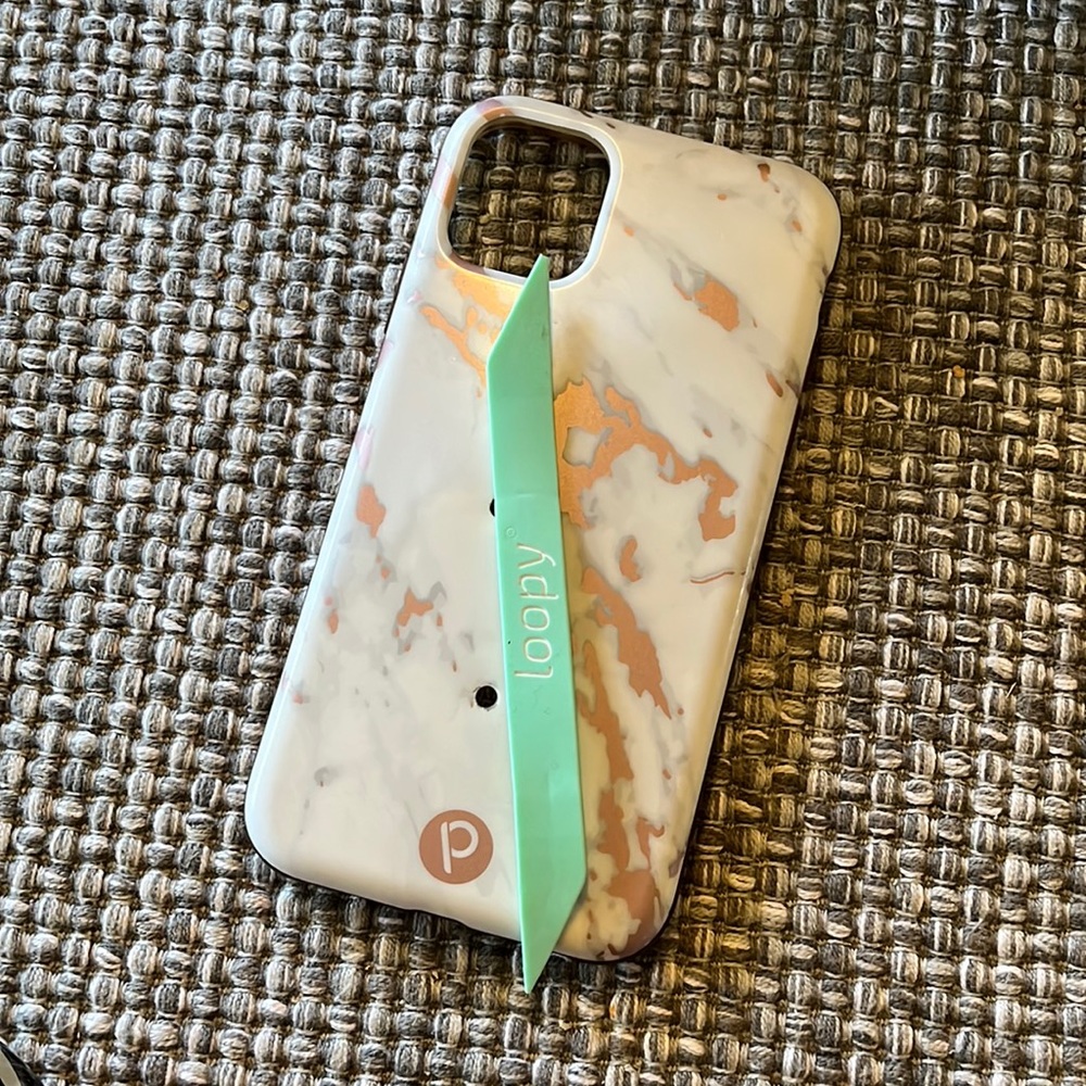 Loopy case Original - iPhone 11